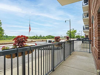 The Heights Apartments — photo 13