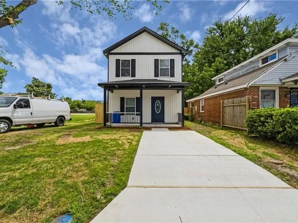 626 Day St, Hampton, VA 23661