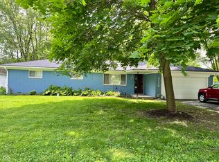 7103 E Wiser Ave, Camby, IN