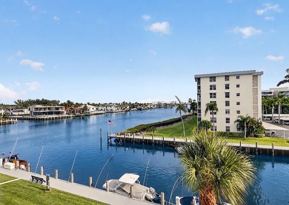 1st image of 1 Harbourside Drive #3403