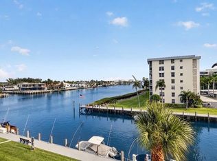 1 Harbourside Drive #3403, Delray Beach, FL 33483