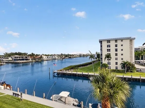 1 Harbourside Drive #3403, Delray Beach, FL 33483