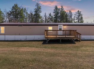 W11361 Kunkel Ln, Athelstane, WI 54104