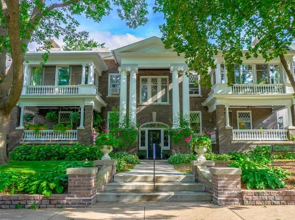 903 Goodrich Ave APT C, Saint Paul, MN 55105