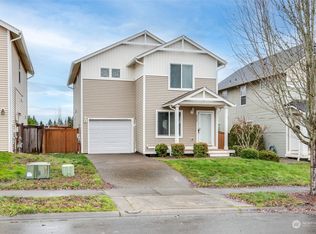 9956 Terra Glenn St SE, Yelm, WA 98597