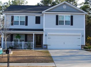 47 Crystal Lake Dr, Savannah, GA 31407