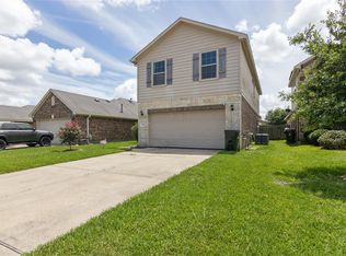 5218 Misty Ln, Bacliff, TX 77518