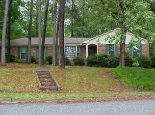 3222 Crane Ferry Rd, Augusta, GA 30919