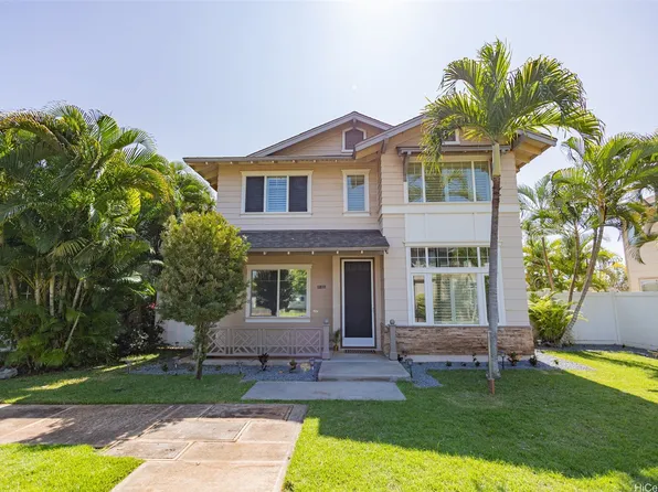 91-1055 Kaimoana St, Ewa Beach, HI 96706