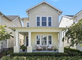 939 KYLEE ALLEY, WINTER GARDEN, FL 34787