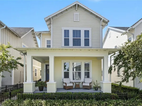 939 KYLEE ALLEY, WINTER GARDEN, FL 34787