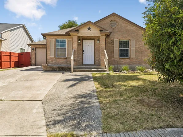 6118 Joes Farm, San Antonio, TX 78244