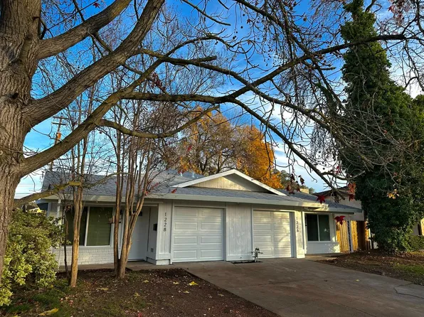 1228-1226 Wayland Ave, Sacramento, CA 95825