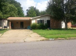 2956 SW Camden St, Memphis, TN 38118