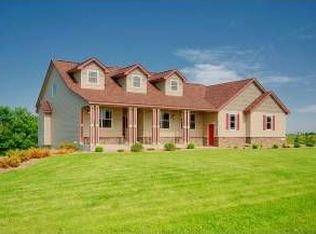 4491 N 1115th, Prescott Wi, WI 54021