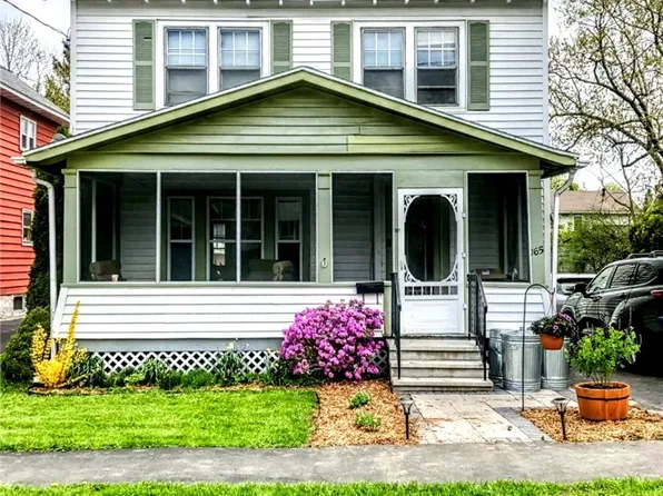 165 S Collingwood Ave, Syracuse, NY 13206