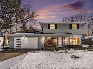 7607 Arborcrest St, Portage, MI 49024