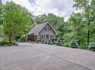 820 Canton Rd, Kingsport, TN 37663