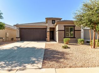 43699 W BUCKHORN Trail, Maricopa, AZ 85138