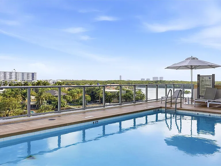 330 Sunny Isles Blvd #5-708 — Photo 32