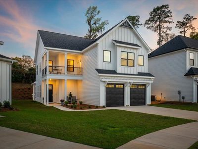 5712 Bascom Ln, Tallahassee, FL, 32309