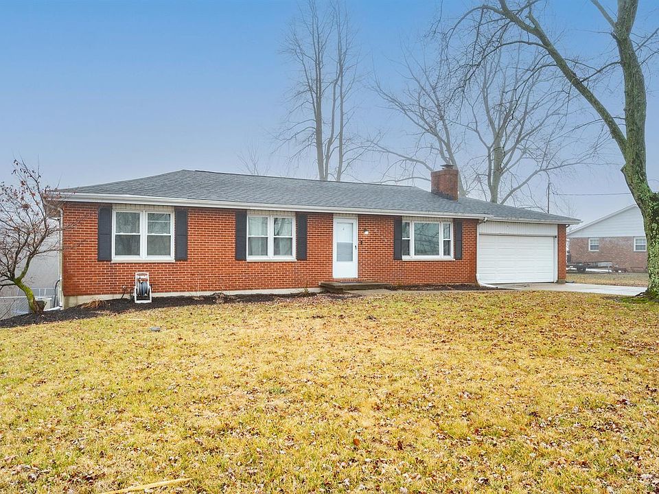 4308 Jacksonburg Rd, Hamilton, OH 45011 Zillow