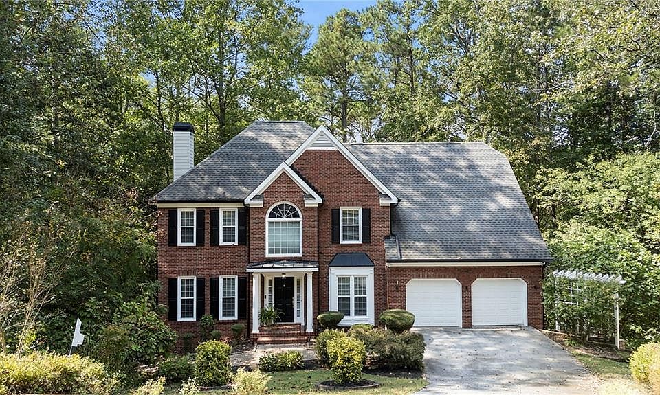 1st image of 2507 Blaydon Pointe NW