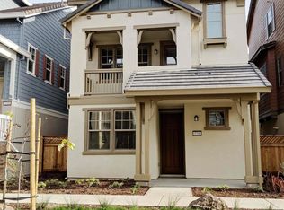 3706 Pyramid Way, Mountain View, CA 94043