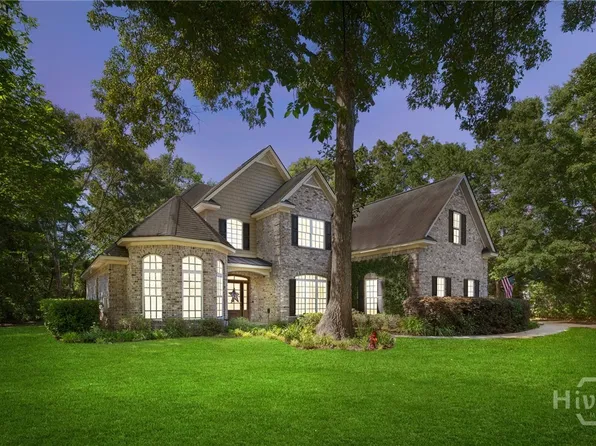 195 Chastain Circle, Richmond Hill, GA 31324