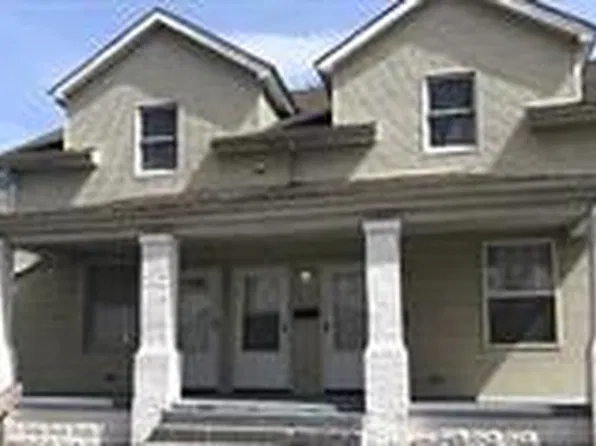 1634 S William St #1, South Bend, IN 46613