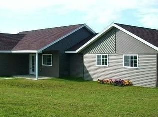 1616 Warnake Rd, Detroit Lakes, MN 56501