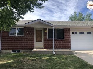 8682 W 44th Pl, Wheat Ridge, CO 80033