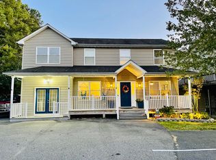 1630 Postal Rd #101, Chester, MD 21619