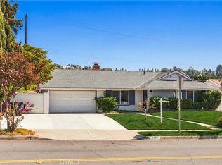2646 Castle Rock Rd, Diamond Bar, CA 91765