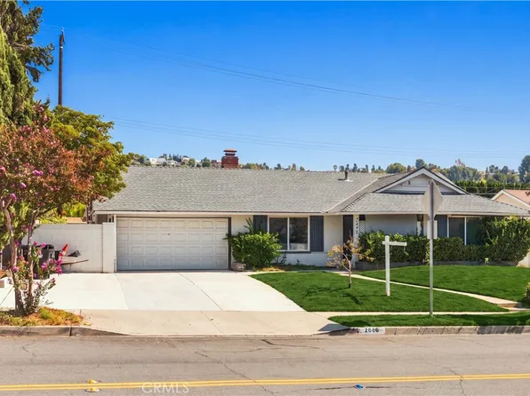 2646 Castle Rock Rd, Diamond Bar, CA 91765