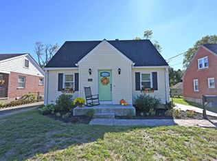 6923 Edith St, Cincinnati, OH 45244