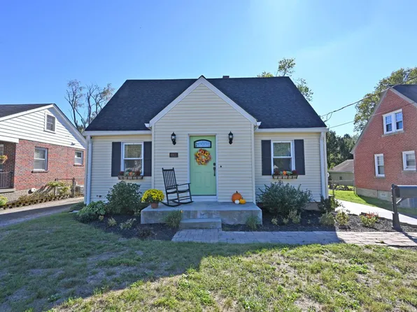 6923 Edith St, Cincinnati, OH 45244