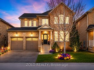 107 Attridge Cres, Hamilton, ON L8B0T9