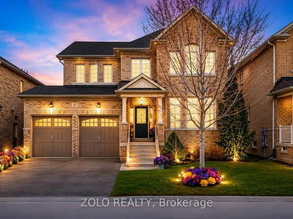 107 Attridge Cres, Hamilton, ON L8B 0T9