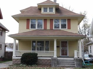 2647 Glenwood Ave, Toledo, OH