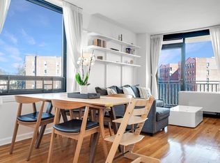 116-14 Grosvenor Ln #5D, Richmond Hill, NY 11418