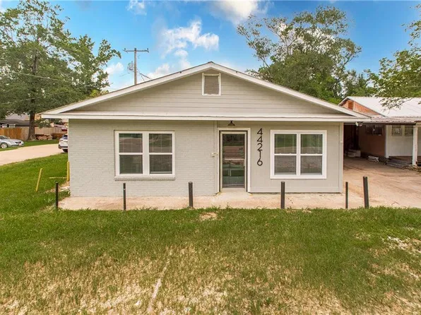 44216 S Range Rd, Hammond, LA 70403