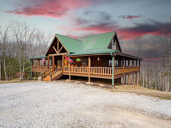 3rd image of 336 John J Smith Rd Lot 75