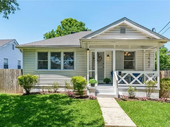 1447 Mithra St, Boutte, LA 70122