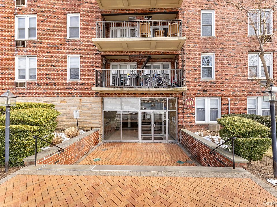 1st image of 60 Hempstead Avenue #2K