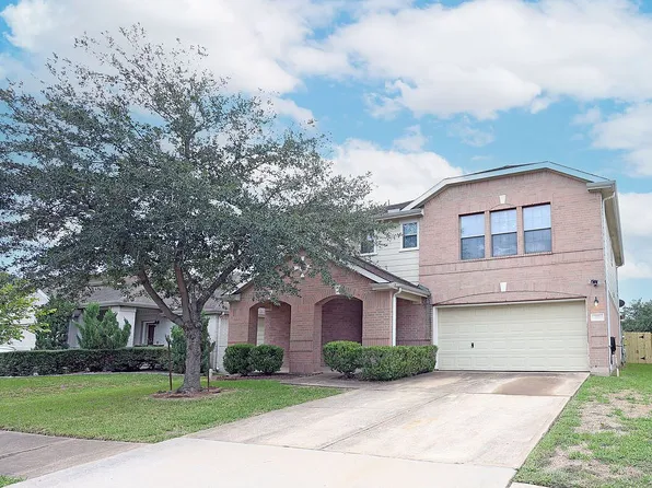 358 Remington Green Ct, Houston, TX 77073