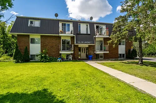2459 Cleroux Cres #2 Photo 1