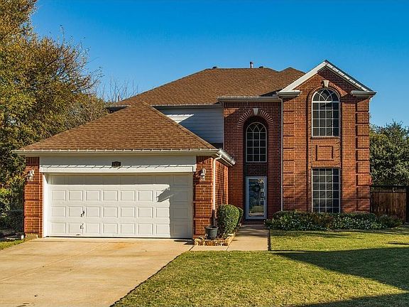 2nd image of 2402 Shadow Vale Ct