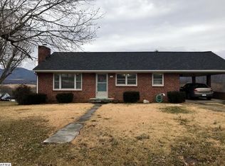46 Skyline Rd, Lexington, VA 24450