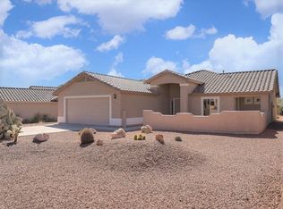 6155 E Night Breeze Ct, Cornville, AZ 86325